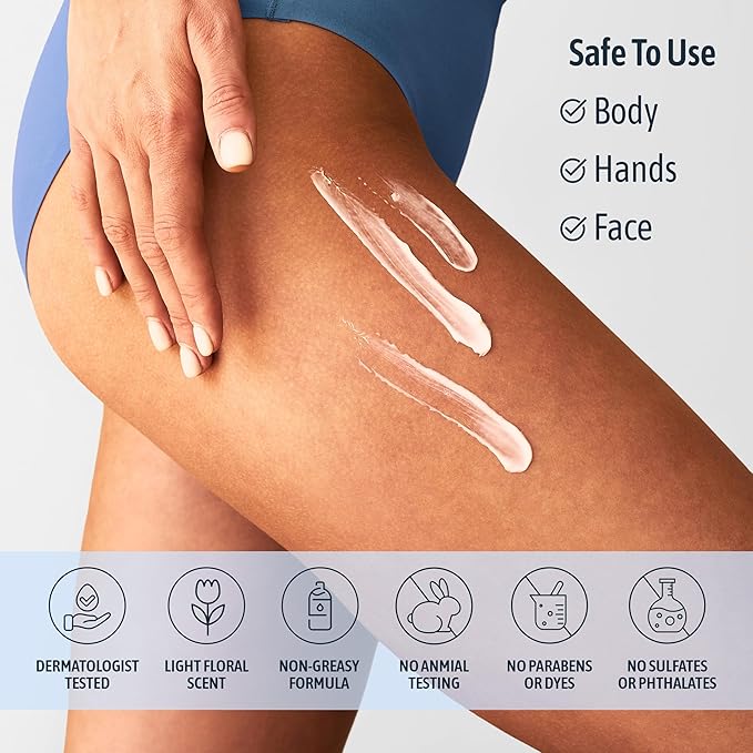 NATURE WELL Clinical Retinol Advanced Moisture Cream - Image 5
