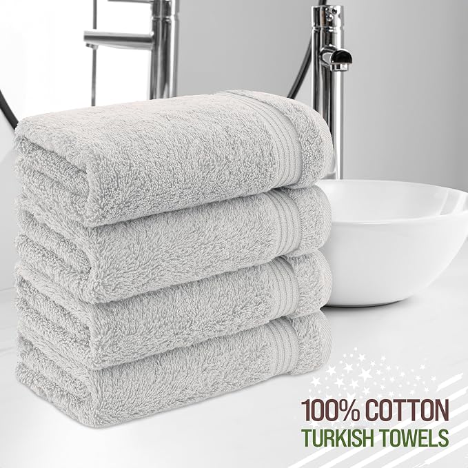 American Veteran Towel, Hand Towels - Image 3