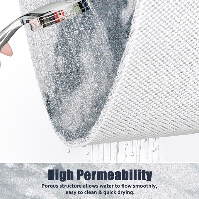 Shower Mat Non Slip - Image 3