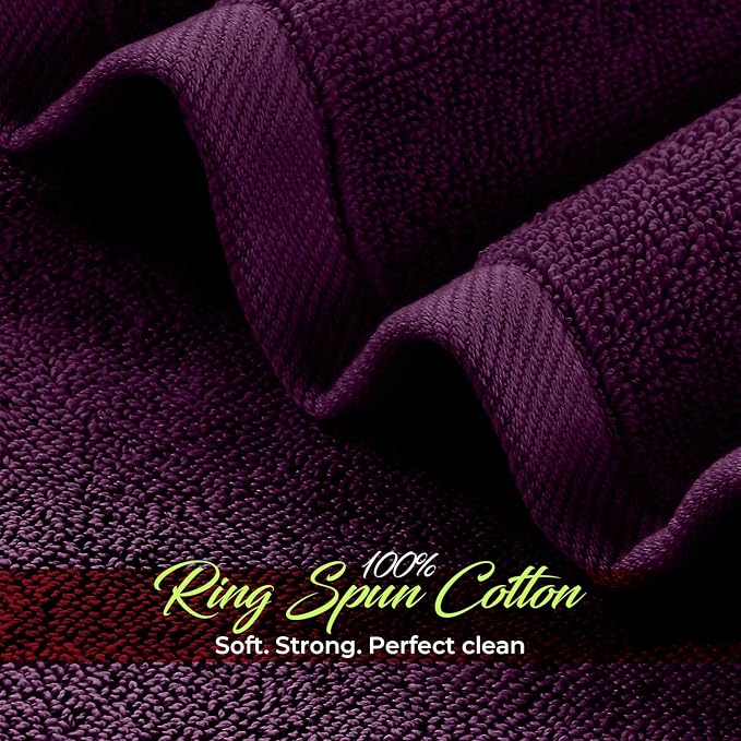 RIVERSIDE 12 Pack Washcloths - Image 3