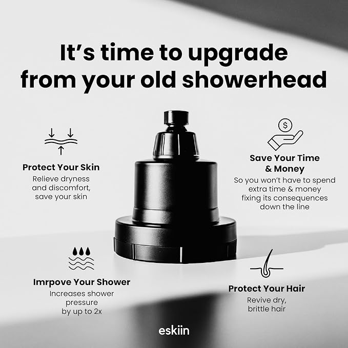 Filtered Showerhead - Image 7