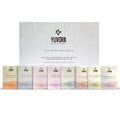 Handmade Women’s Body Soaps 5 OZ Pack of 8 – Long-Lasting Natural Bar Soap – by Yuvora