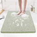 Joyhalo Shower Mats for Showers Anti Slip for Elderly, Bath Tub Mats for by Joyhalo