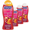 Softsoap Body Wash, Pomegranate & Mango Spritz Body Wash, 20 Fl Oz by Softsoap