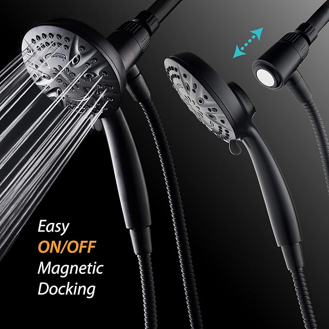 AquaDance New Magnetic Guidance Docking System - Image 3