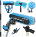 IGADPole 24 FT Water-Fed Washing Kit by IGAD