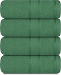Casa Lino 100% Cotton Hand Towels by CASALINO