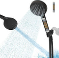 Hibbent Filtered Shower Head by Hibbent