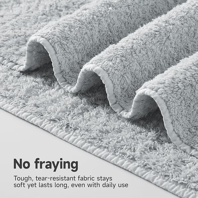 REDKISS Ultra-Plush Bath Towel Set - Image 5