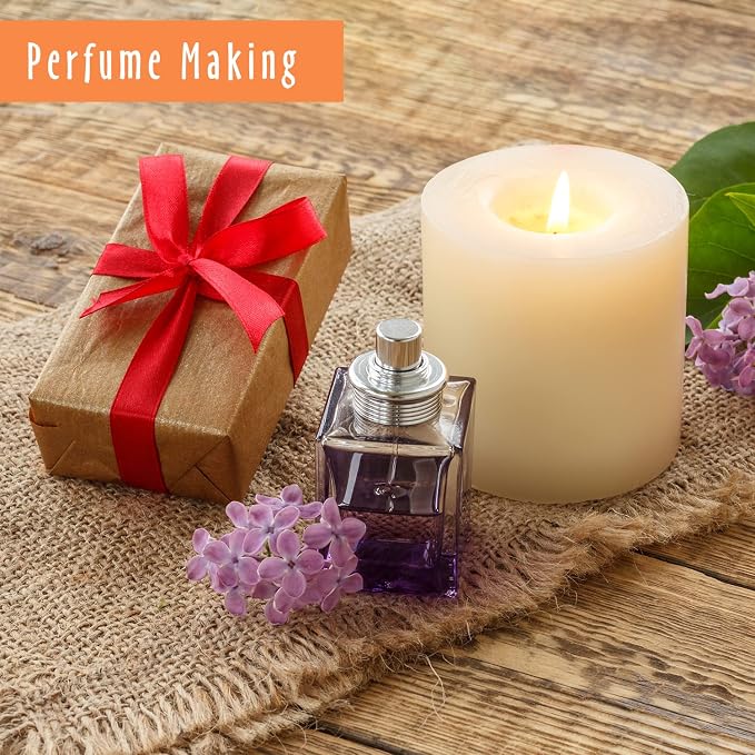 Beach Samba Fragrance Oil, MitFlor 30ml Scented Essential Oil, Large Size - Image 9