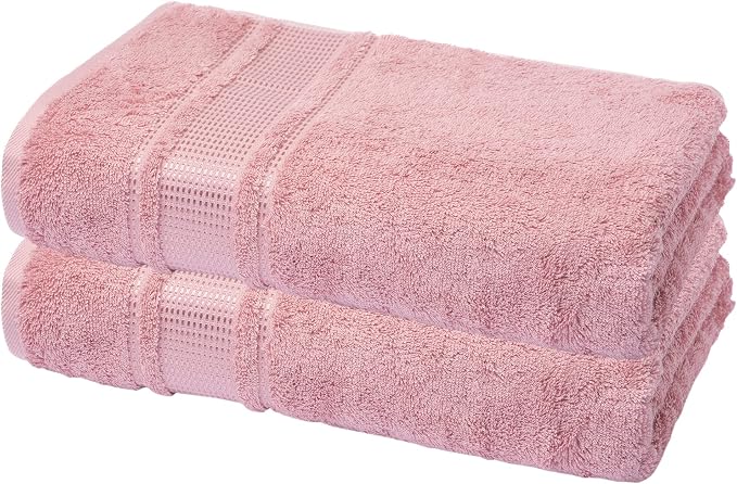 Melissa Linen, 2 Piece Hand Towel Set, 100% Turkish Cotton Face Hand Towels - Image 9