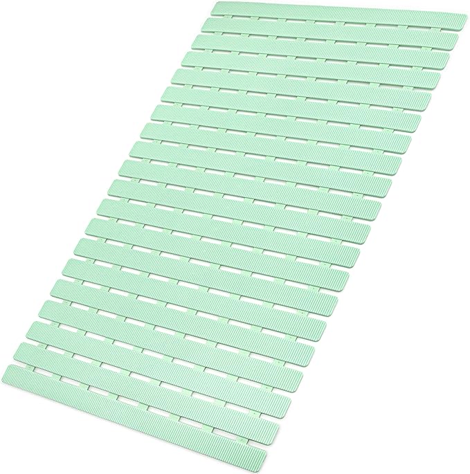 MBOSS Bath Tub Shower Mat Non Slip Bathtub Mats by MBOSS
