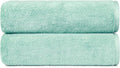 Amazon Basics 100% Cotton Quick-Dry Lightweight Moisture Absorbing Bath Towel by AmazonBasics