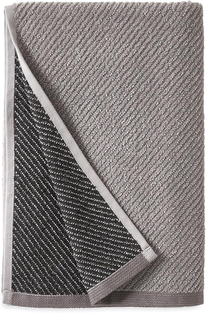 Wellbe 4-Piece Towel Set - Image 6