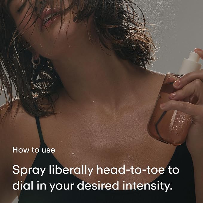 PHLUR Vanilla Skin & Heavy Cream Body Mist - Image 6