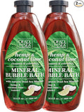 Dead Sea Collection Bubble Bath by DeadSeaCollection