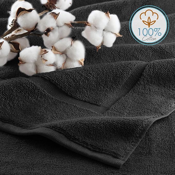 Hearth & Harbor Bath Towels - Image 5