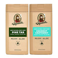 Dr. Squatch NEW Body Wash for Men by DrSquatch