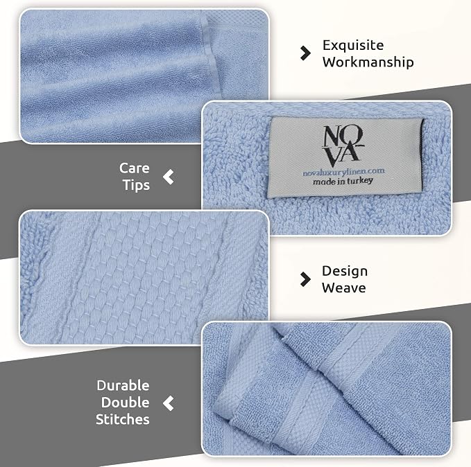 NOVA Luxury Linen - Image 6