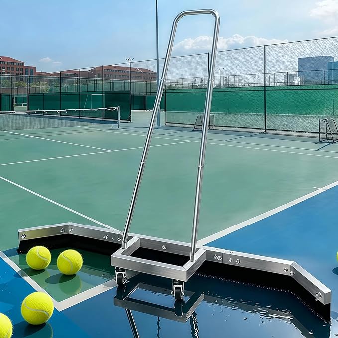 Tennis Court Squeegee Floor squeegee heavy duty concrete floor Squeegee tennis by tenniscourtsqueegee