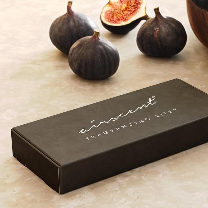 AirScent Hotel Diffuser Oil Gift Set - Image 4