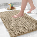 Yimobra Bathroom Rugs Non Slip Washable 32x20 Inch by Yimobra