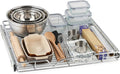 HOLDN’ STORAGE Pull Out Cabinet Organizer, Heavy Duty Caddy w/Lifetime Limited by HOLDN%E2%80%99STORAGE