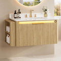 IRONCK 36" Bathroom Vanity by IRONCK