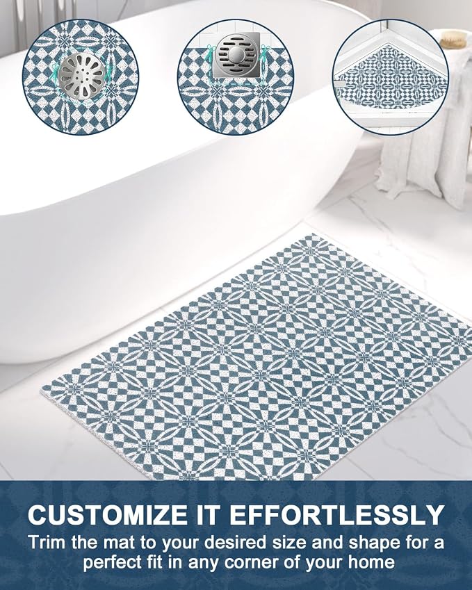 Bathtub Mat Non Slip - Image 5