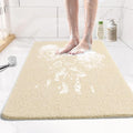 Joyhalo Bathtub Mat Non Slip, Bath Mat by Joyhalo