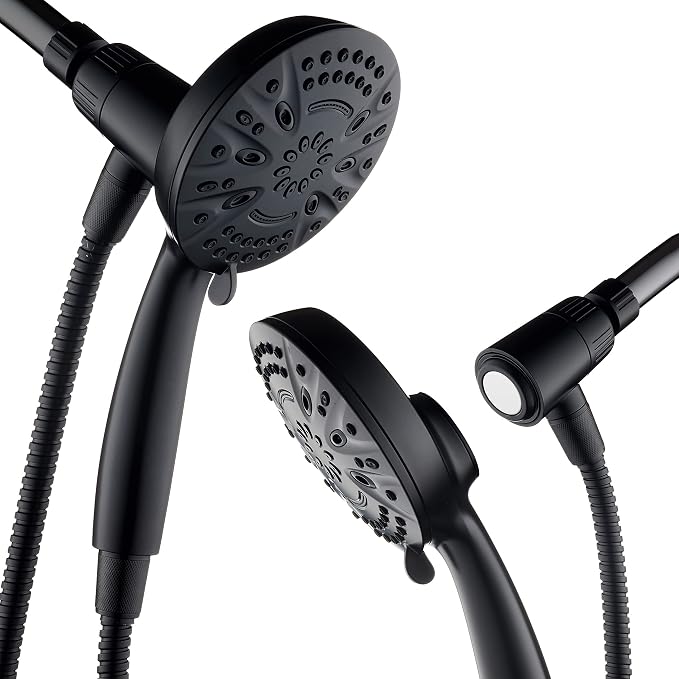 AquaDance New Magnetic Guidance Docking System by AquaDance