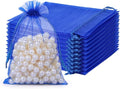 Hopttreely 100pcs Organza Bags by Hopttreely