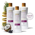 RAW SUGAR Simply Body Wash by RawSugar