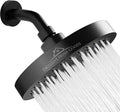 Luxury Rainfall Shower Head by Heatsistence