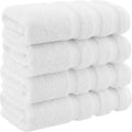 American Soft Linen Luxury Hand Towels by AmericanSoftLinen