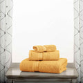BLUENILEMILLS Madison Egyptian Cotton Towels, Towel Set by Blue+Nile+Mills