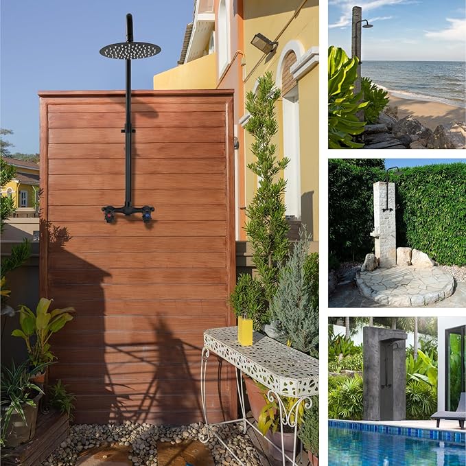 Aolemi Outdoor Shower Kit - Image 4