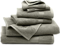 BOLL & BRANCH Plush Bath Towel Set by BollBranch