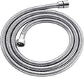 Angle Simple Replacement Shower Hose 79", Stainless Steel Flexible Handheld by AngleSimple