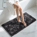 Yimobra Long Bathroom Rug Non Slip 44x24 Inch, Extra Thick Soft Absorbent by Yimobra