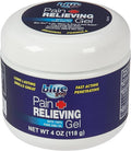 Blue Goo Pain Relieving Gel – Relief by BlueGoo
