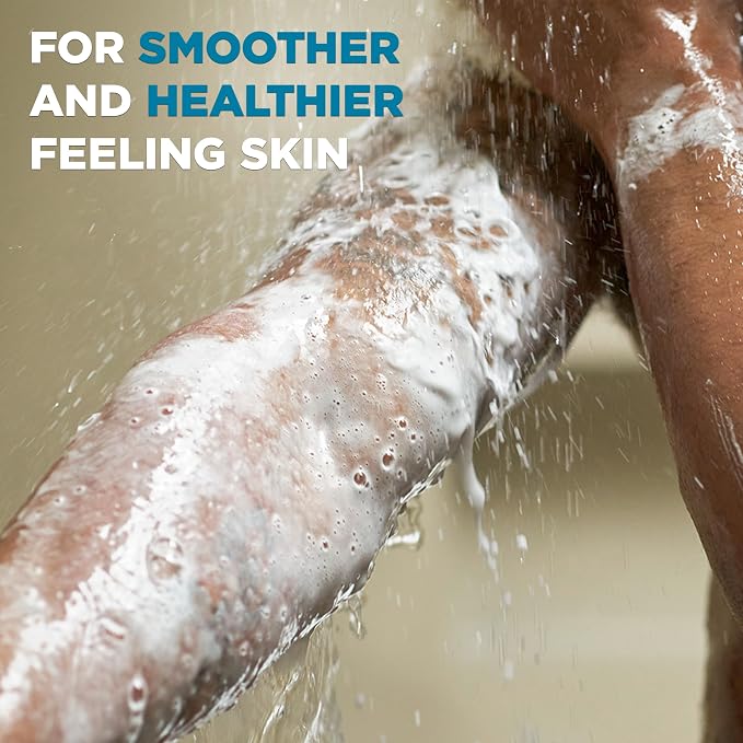 DOVE MEN + CARE Body and Face Wash Hydrating Clean Comfort Men's Body Wash - Image 6