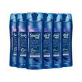Suave Men’s Stress Relief Body + Face Wash, Gentle Moisture by Suave