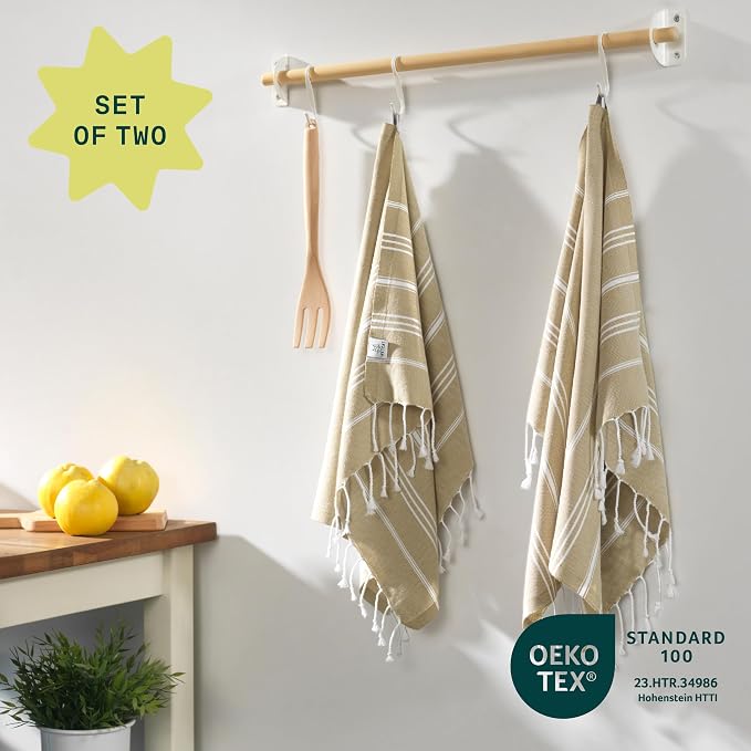 WETCAT Turkish Hand Towels - Image 9
