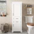 Merax 71" Tall Bathroom Cabinet, Bathroom Furniture by Merax