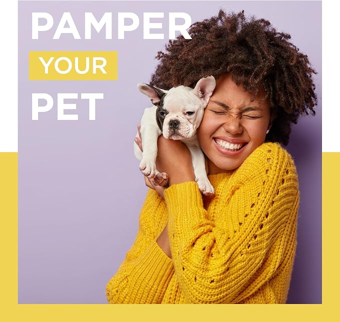 Cleansing Dog Shampoo for Smelly Dogs - Image 4