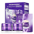 BIOHEAL BOH PROBIODERM™ 3D Lifting Cream Double Set + Cream Masks | Korean by BIOHEALBOH