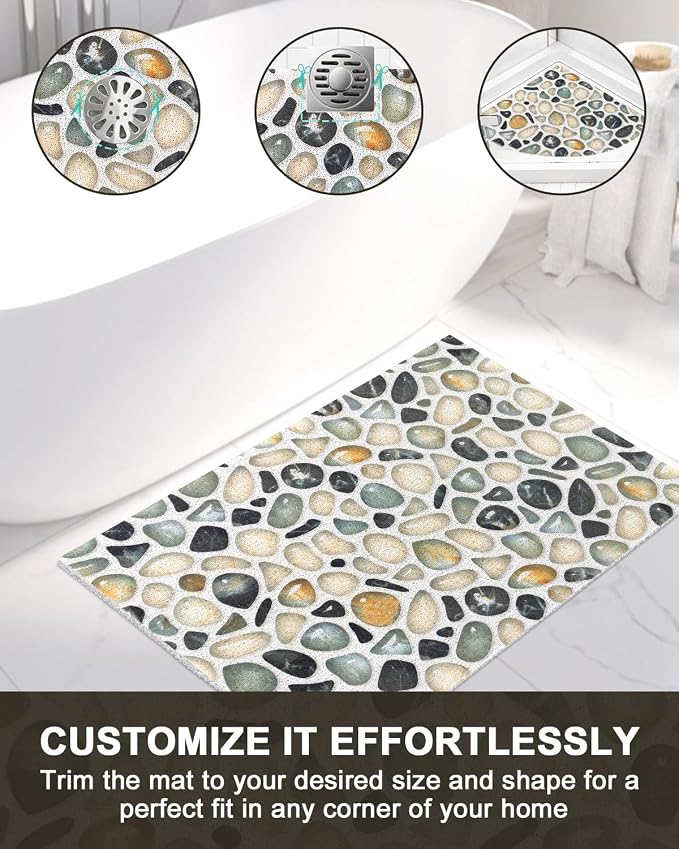Shower Mat Non Slip - Image 6