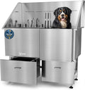 KANIS Professional Dog Washing Station by KANIS