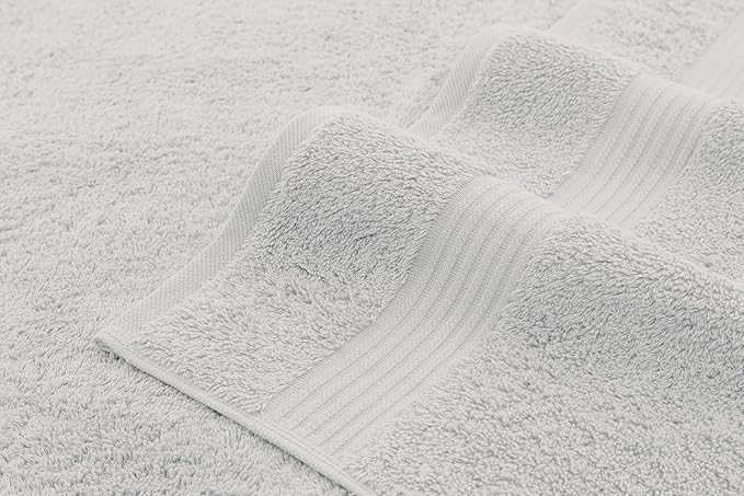 American Veteran Towel, 100% Cotton Turkish Bath Towels - Image 4